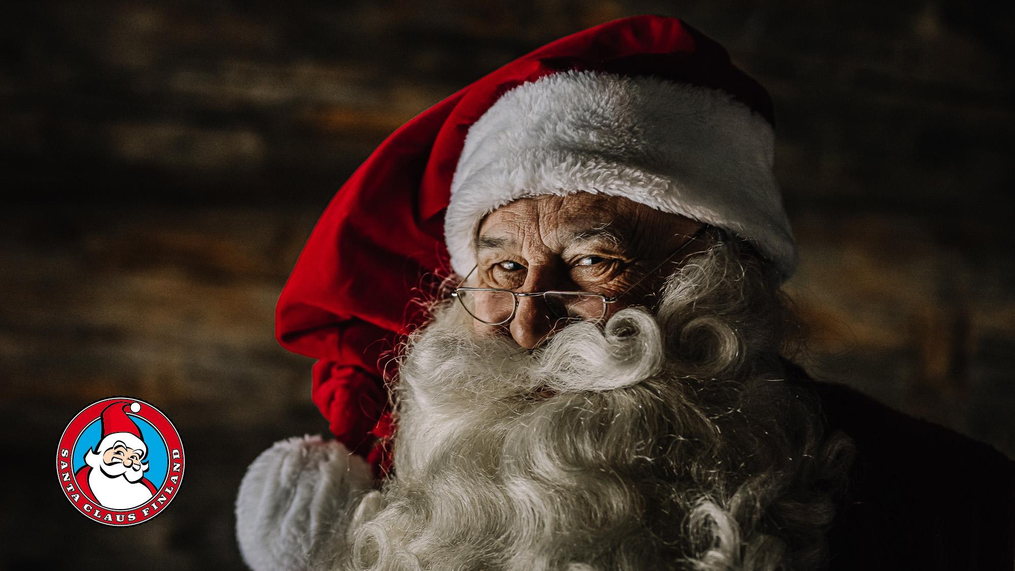 Santa Offical Santa´s official product | Ikikiuas